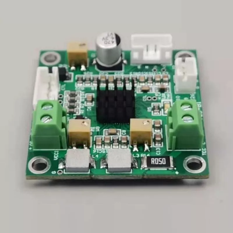 Regulátor teploty ATC-M1 s krátkym cyklom PID