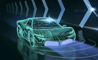 Automobilový priemysel