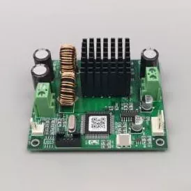 Regulátor teploty Eurotherm
