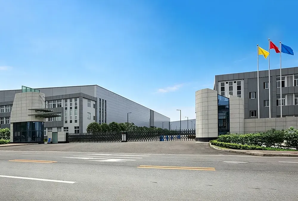 Manufacturing Capability