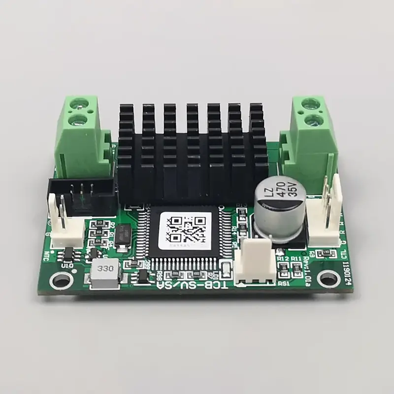 Regulátor teploty TCB-SV pre Micro TEC
